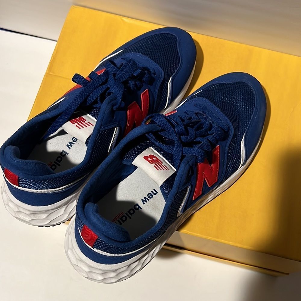 New Balance Fresh Foam X70 - Picture 6 of 7